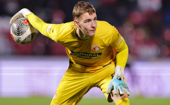 2025 Srdjan Stevanovic/Starsport.rs ©